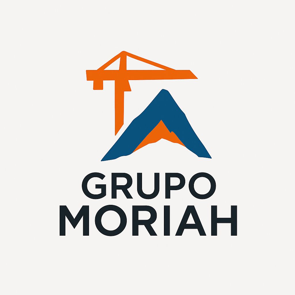 Logo de GRUPO MORIAH S. DE R.L.